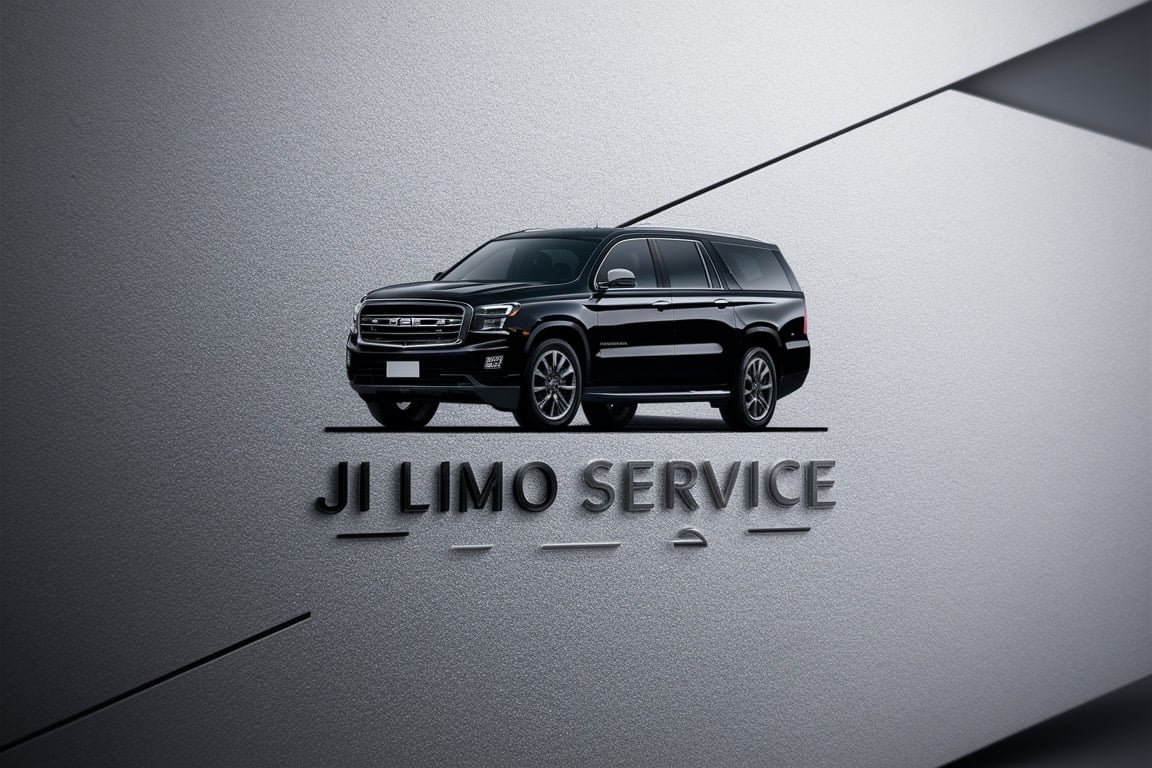 Ji Limo Service