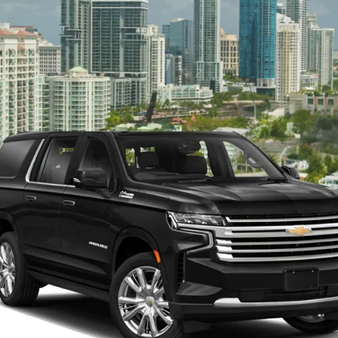 Car Service AllFort lauderdale City