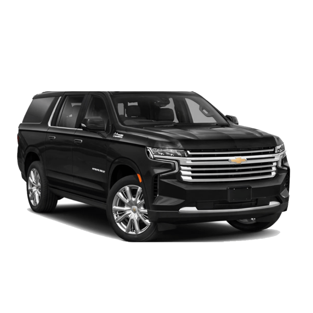 SUV Suburban Limo Service