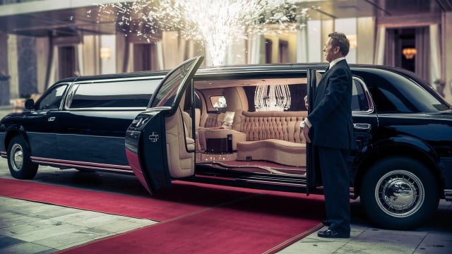 Limousine Service