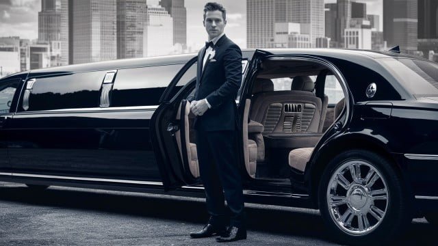 Limousine Service