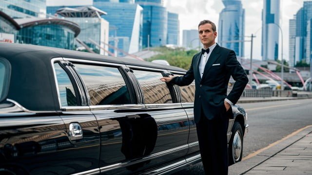 Limousine services