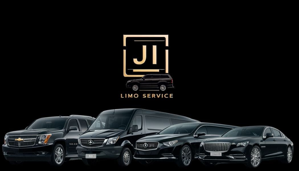 Ji Limo Service MAIN